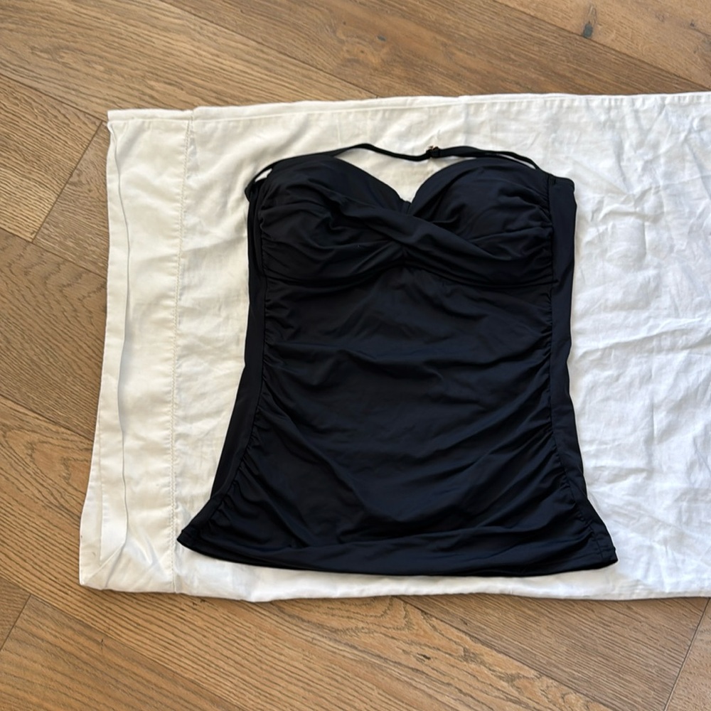 Anne Cole Tankini Top